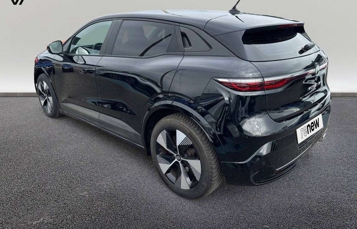 Renault Megane E-Tech EV60 220 ch optimum charge - Image 5