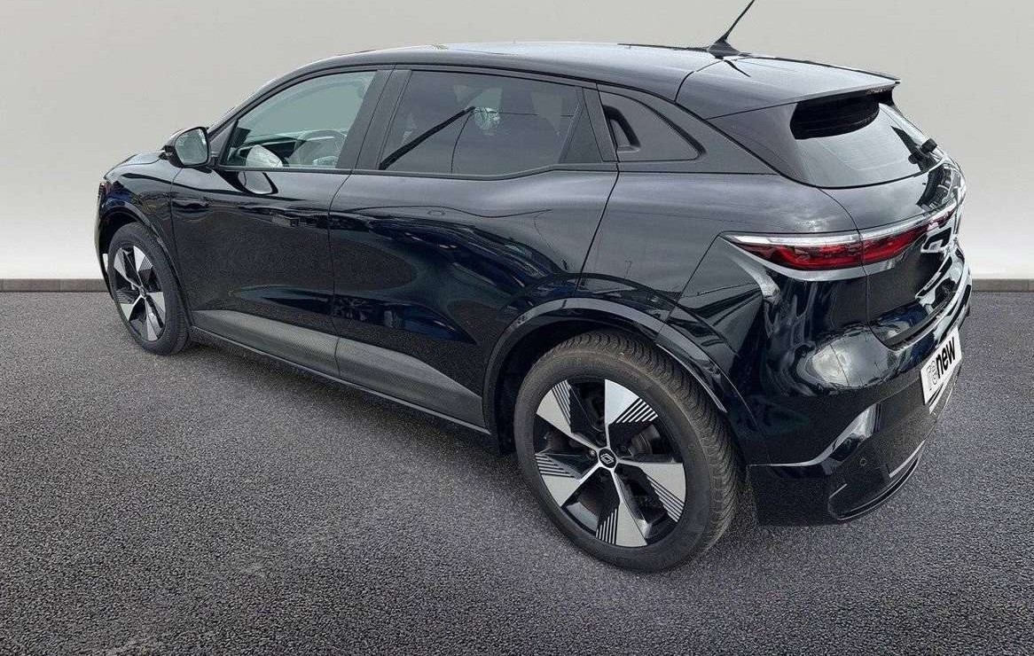 Renault Megane E-Tech EV60 220 ch optimum charge - Image 4