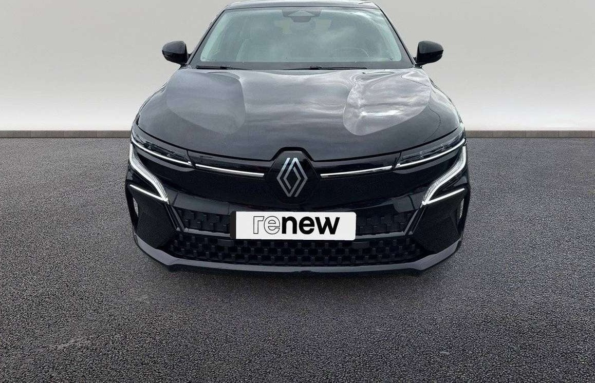 Renault Megane E-Tech EV60 220 ch optimum charge - Image 3