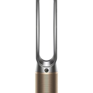 Dyson valytuvas Cool formaldehido ump09 valymo ventiliatorius (Nikelis / auksas)