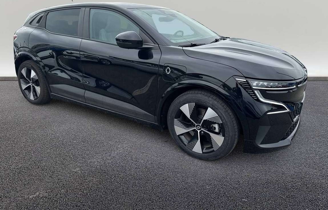 Renault Megane E-Tech EV60 220 ch optimum charge - Image 2