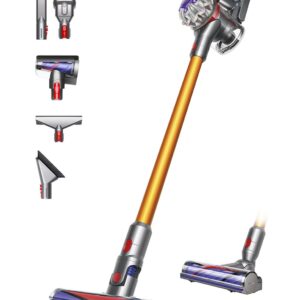 Dyson V8 Absoliutus Dulkių Siurblys Dyson labiausiai universalus V8