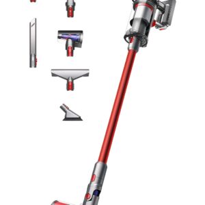 Dyson V11 Antai Purus Dulkių Siurblys Galingas ir protingas viso namo valymas