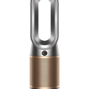 Dyson valytuvas karštas + kietas HP2 De-noks Pažangus oro valymas automatiškai užfiksuoja 50% daugiau NO₂.±  Valo ir šildo visą kambarį tolygiai.. Atvėsina3 vasarą.
