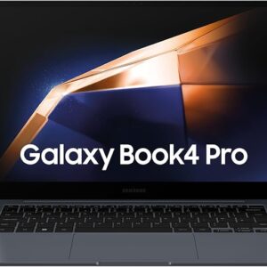 Samsung galaktika Book4 Pro Ordinator Nešiojami 14", Intel Evo Edition-Intel Ultra core 5, 125h 16Go ram 512Go Ssd Intel Arc grafika, smėlio Antracitas, Klavier AZERTY FR
