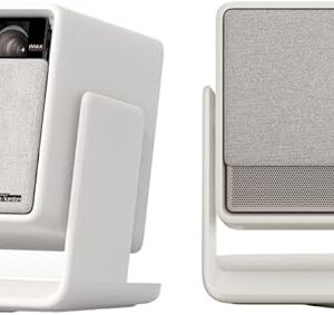 4K vaizdo projektorius, patobulintas Imaks, Dolby Vision, 3100 ISO liumenų, 110% BT.2020 m., 135 omų sukimas, išmanusis ekrano pritaikymas, 2 Harman Kardon 12 vatų garsiakalbis