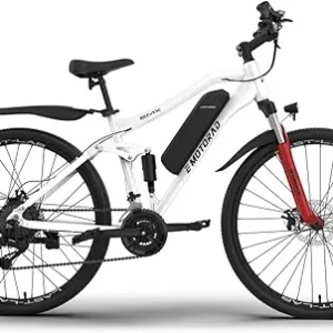 Elektrinis dviratis CST 27.5