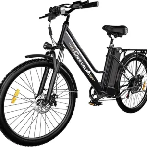 Elektrinis dviratis 26 miesto