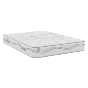 AUBE Kišeniniai spyruokliniai čiužiniai