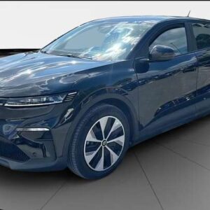 Renault  Megane E-Tech EV60 130ch super charge