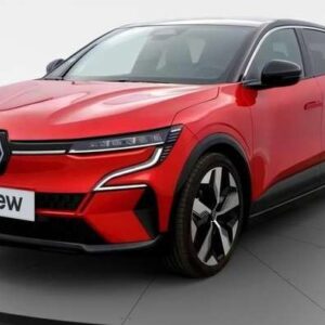 Renault Megane  E-Tech EV60 220 ch super charge