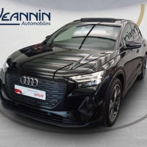 Audi Q4   e-tron 45 285 ch 82 kWh