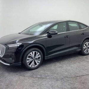 Audi Q4 e-tron Sportback