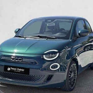 Fiat 500 Électrique  500e Berline e 118 ch Icône Plus