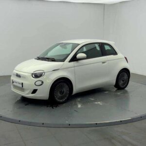 Fiat 500 Électrique  500e Berline e 118 ch La Prima