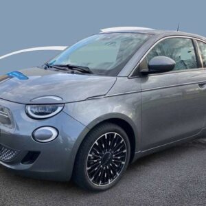 Fiat 500 Électrique  500 e 118 ch
