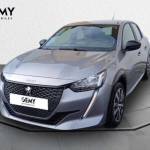 Peugeot e-208  Electrique 50 kWh 136ch Like