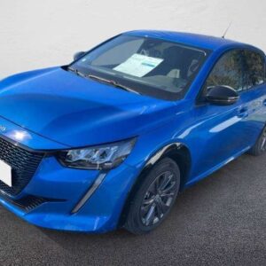 Peugeot e-208  Electrique 50 kWh 136ch Allure Pack