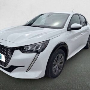 Peugeot e-208   Electrique 50 kWh 136ch