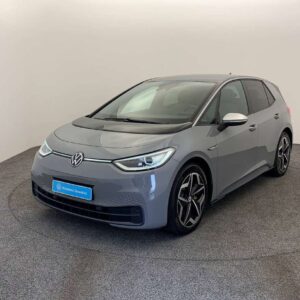 Volkswagen ID.3  204 ch