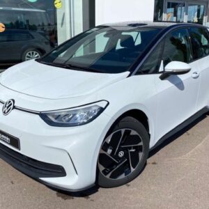 Volkswagen ID.3  ID.3 204 ch Pro Performance