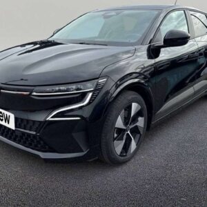 Renault  Megane E-Tech EV60 220 ch optimum charge